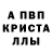 MDMA кристаллы NBA RAK